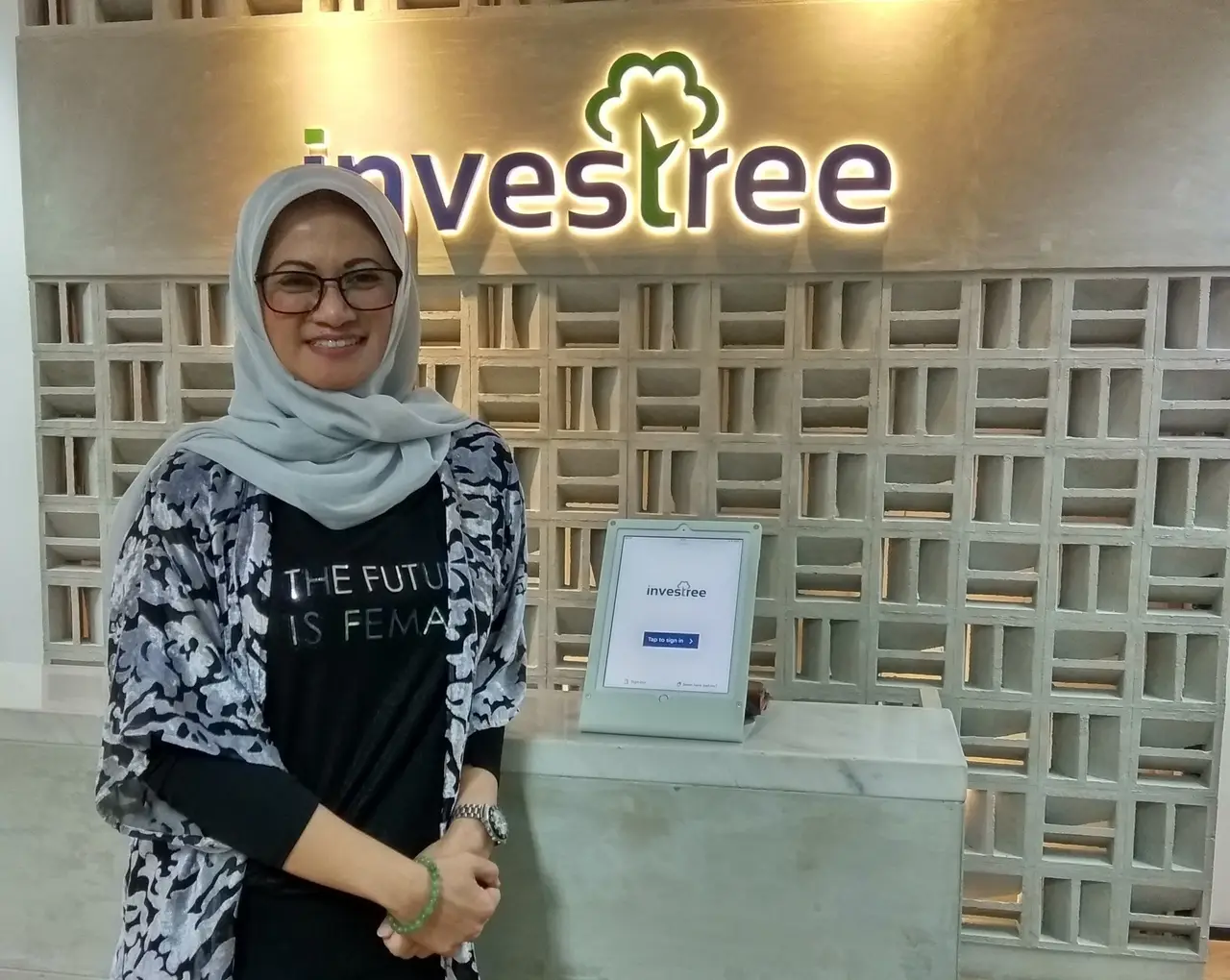 investree