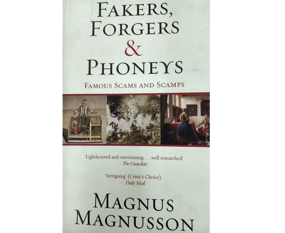 book review