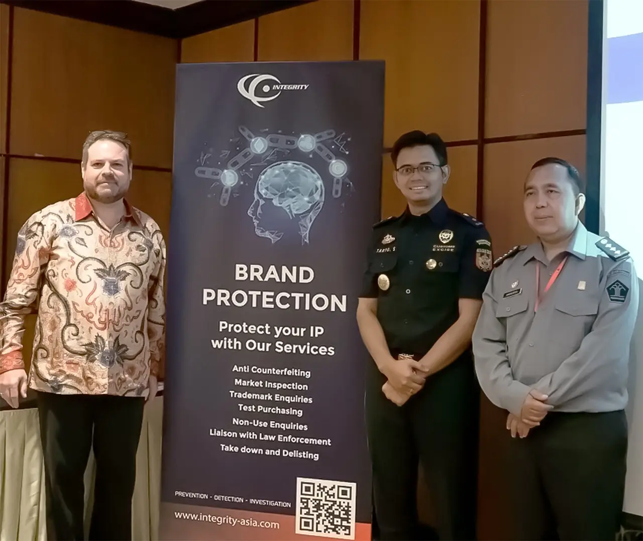 counterfeit products