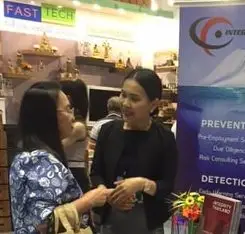Image for article: Integrity (Thailand) participated to the Thailand Intellectual Property (IP) Fair 2016