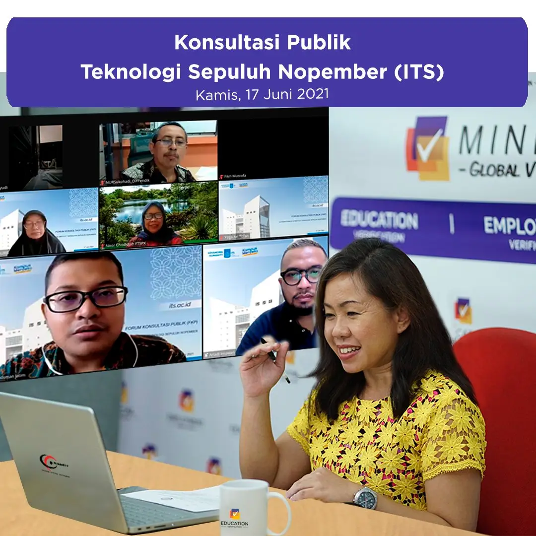 its forum pelayanan publik