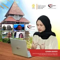 university of indonesia