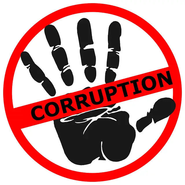 ABMS to Curb Corruption in Indonesia