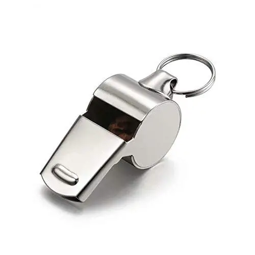 Whistleblowing