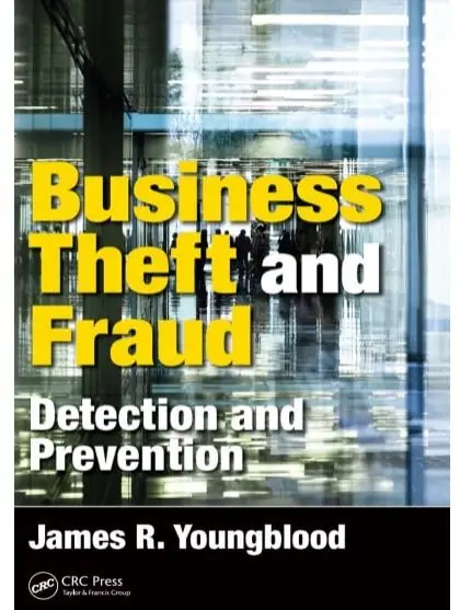 theft and fraud