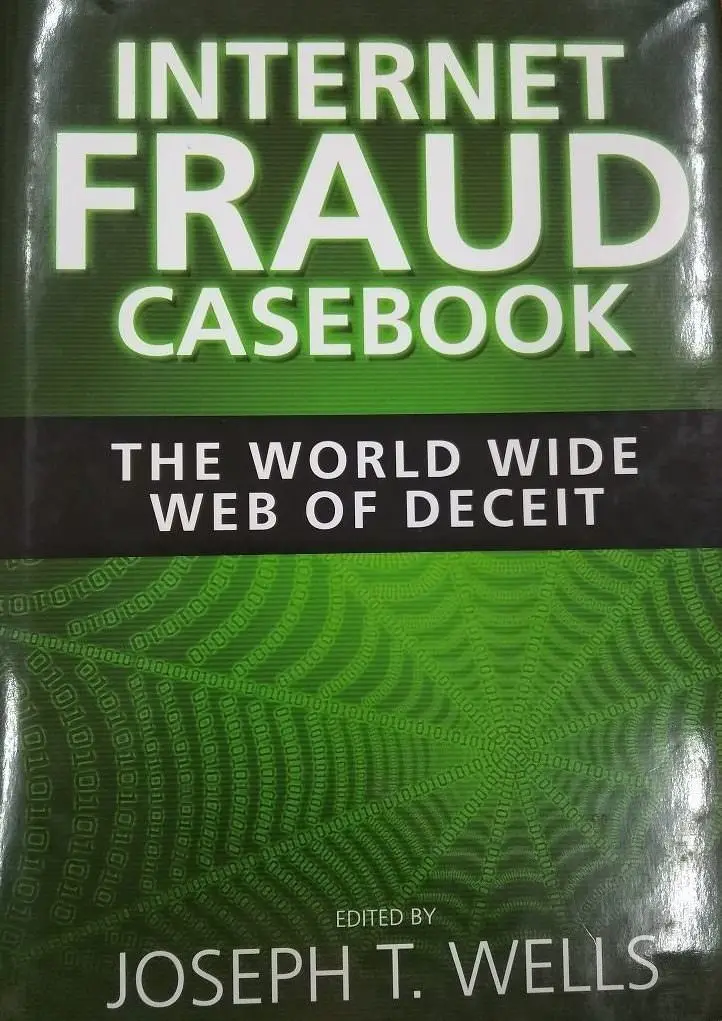 internet fraud casebook