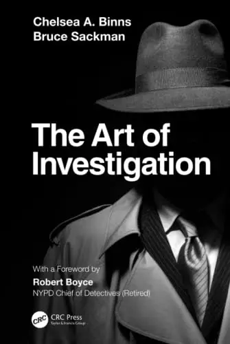 the art of investigation investigator