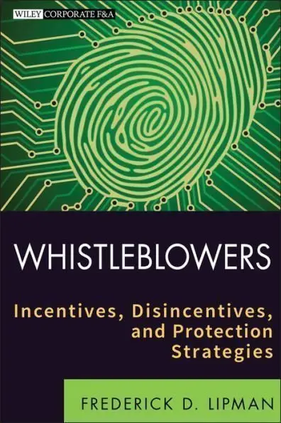 whistleblowers
