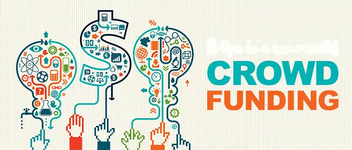 crowdfunding