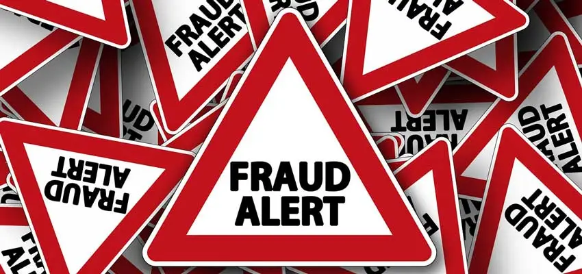 fraud
