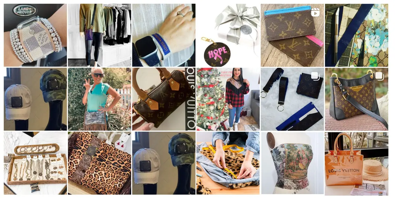 upcycle brand protection