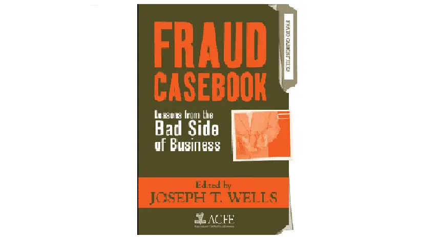 fraud casebook