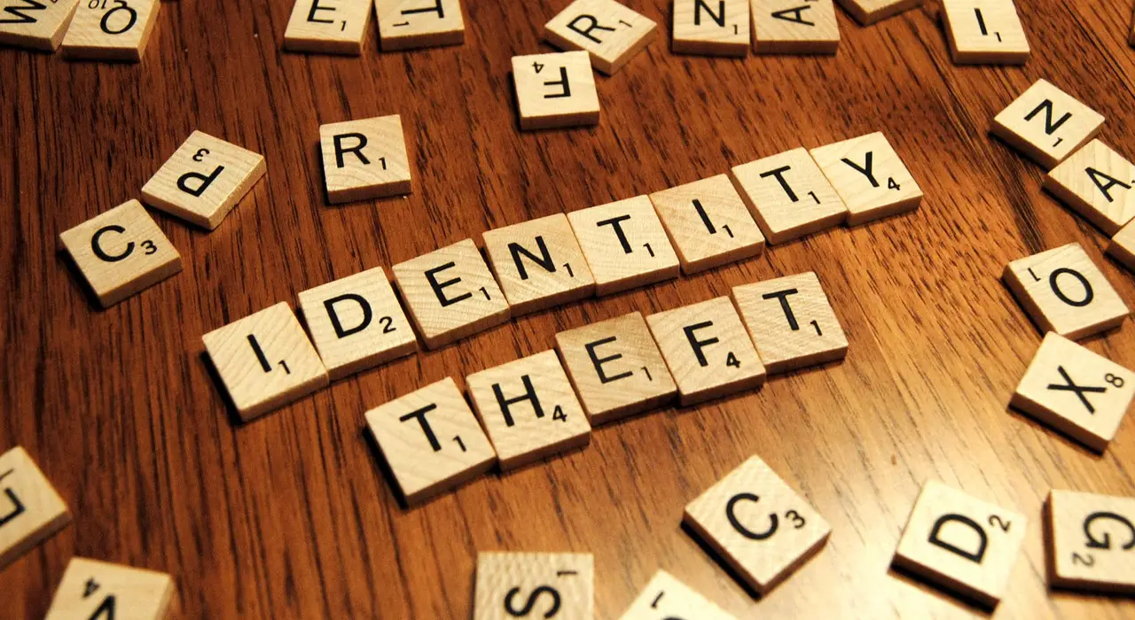 id theft