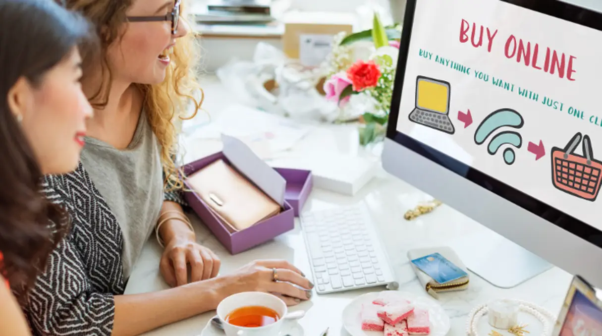 mystery shopping online