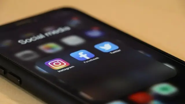 social media screening