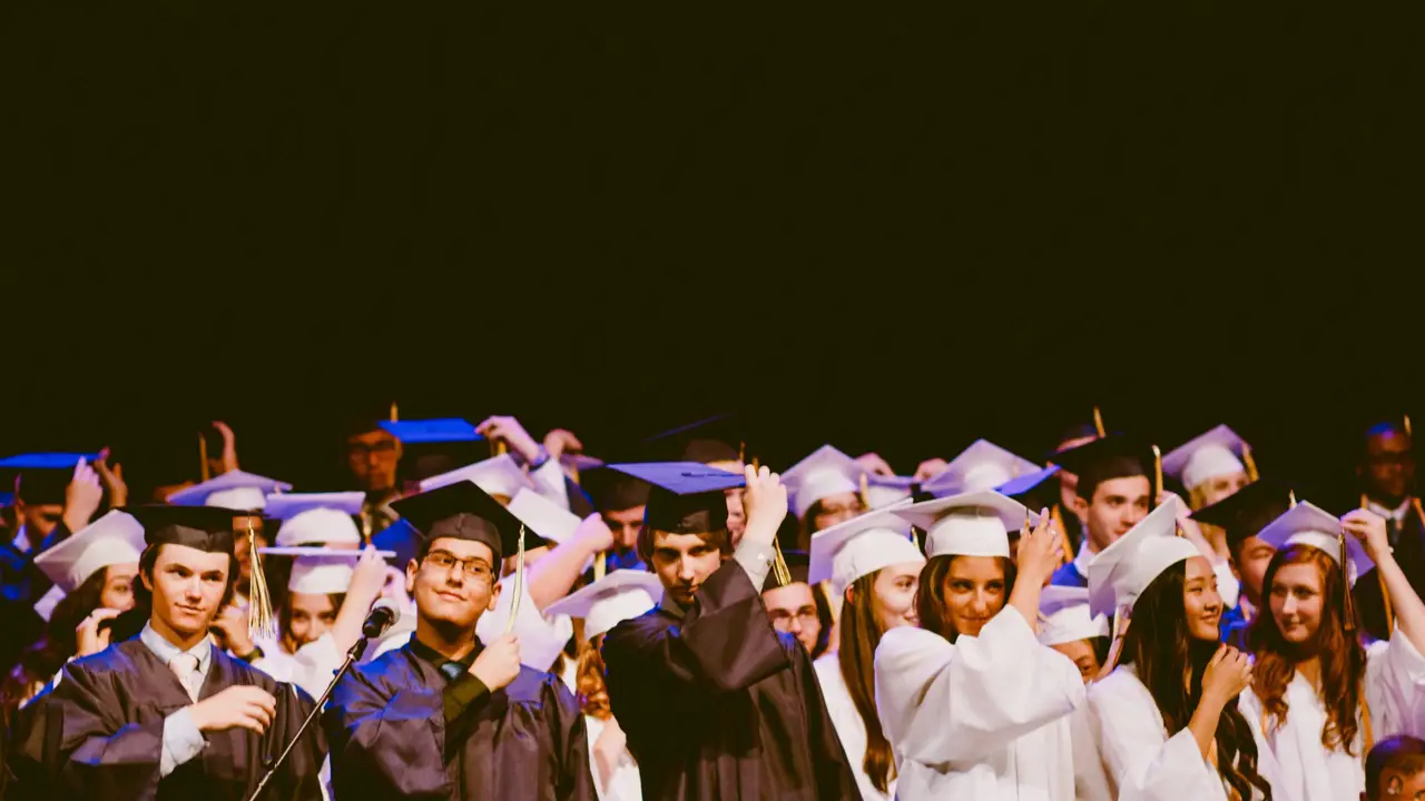 Diploma mills