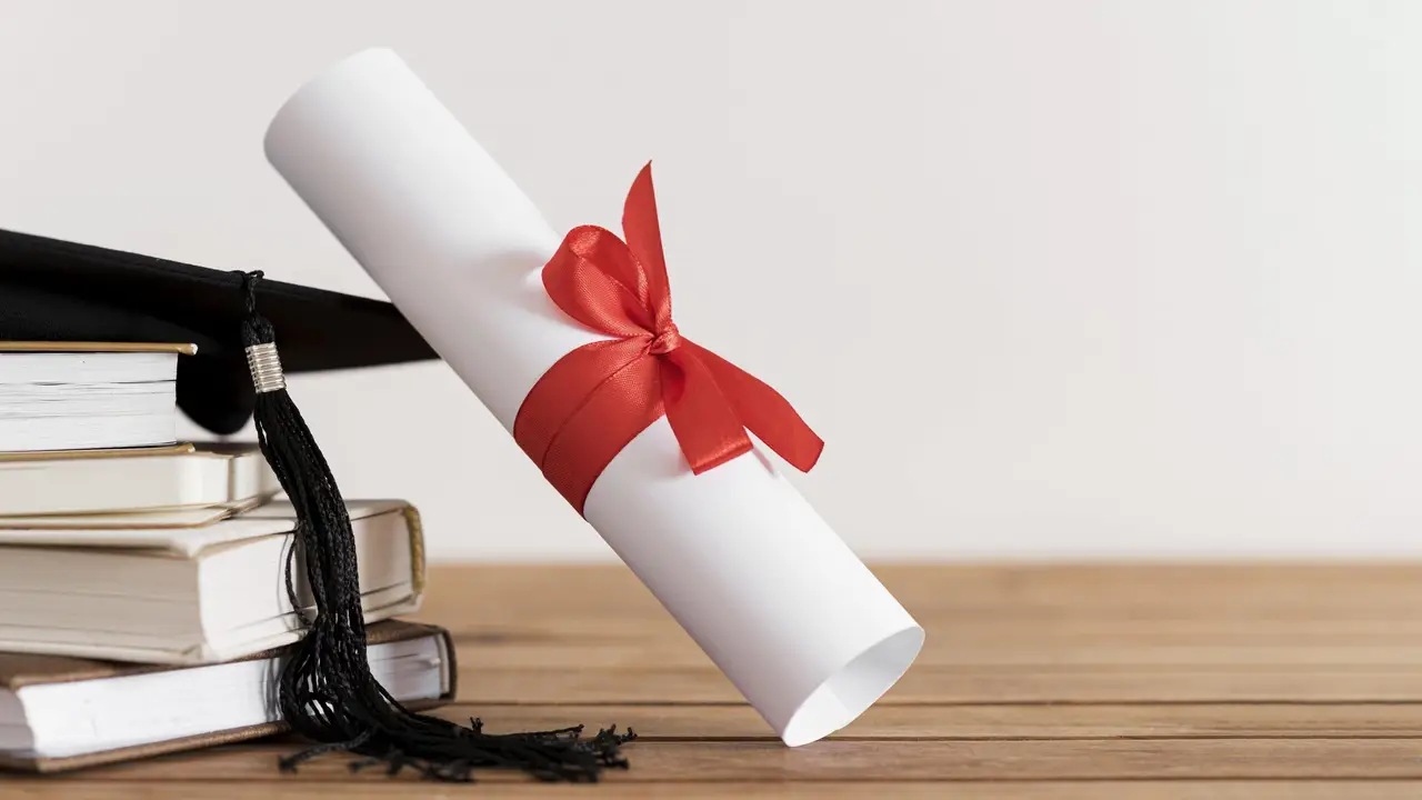 fake diplomas