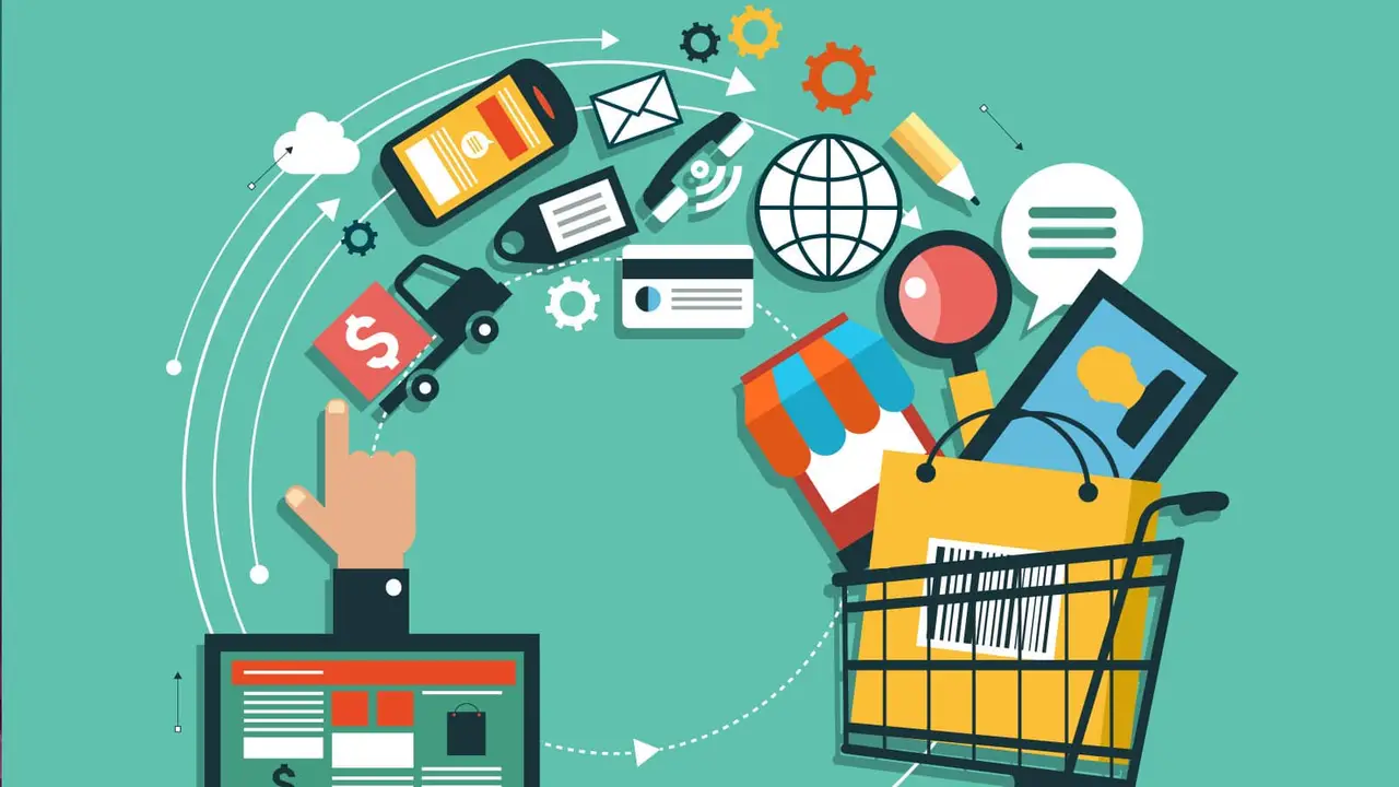 e-commerce
