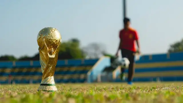 Fauzen Saari / https://historyofsoccer.info/