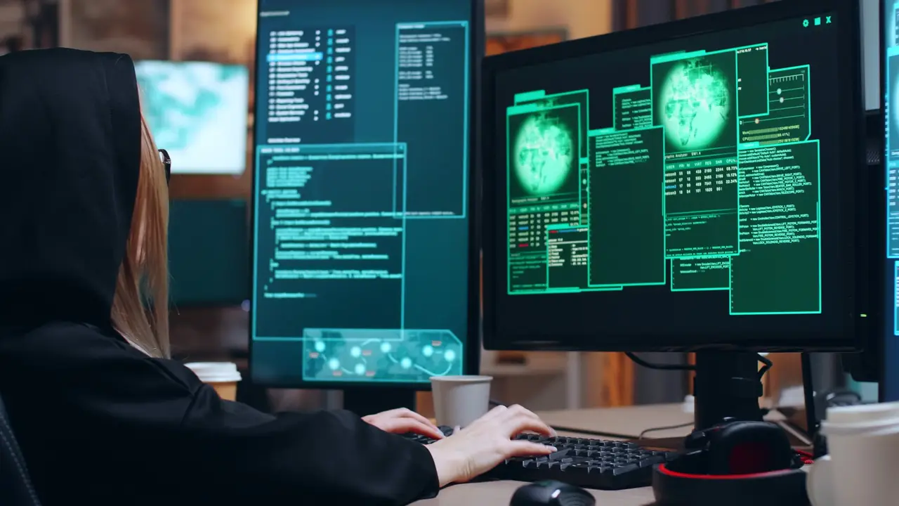 cybercrime