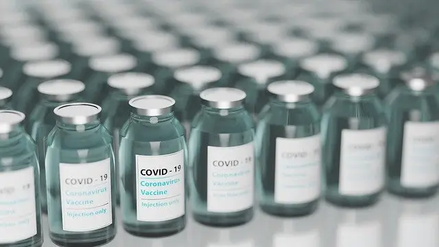 fake vaccine covid-19