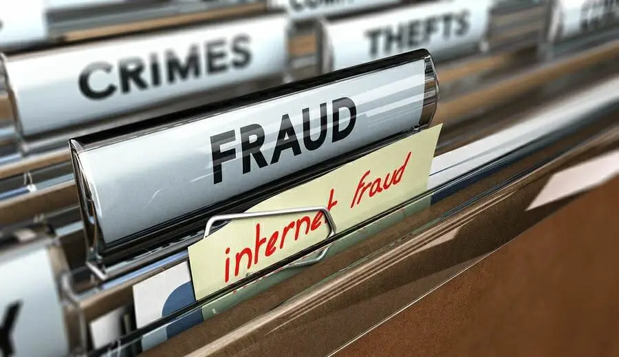 fraud
