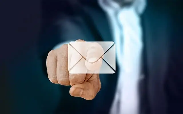 bec email