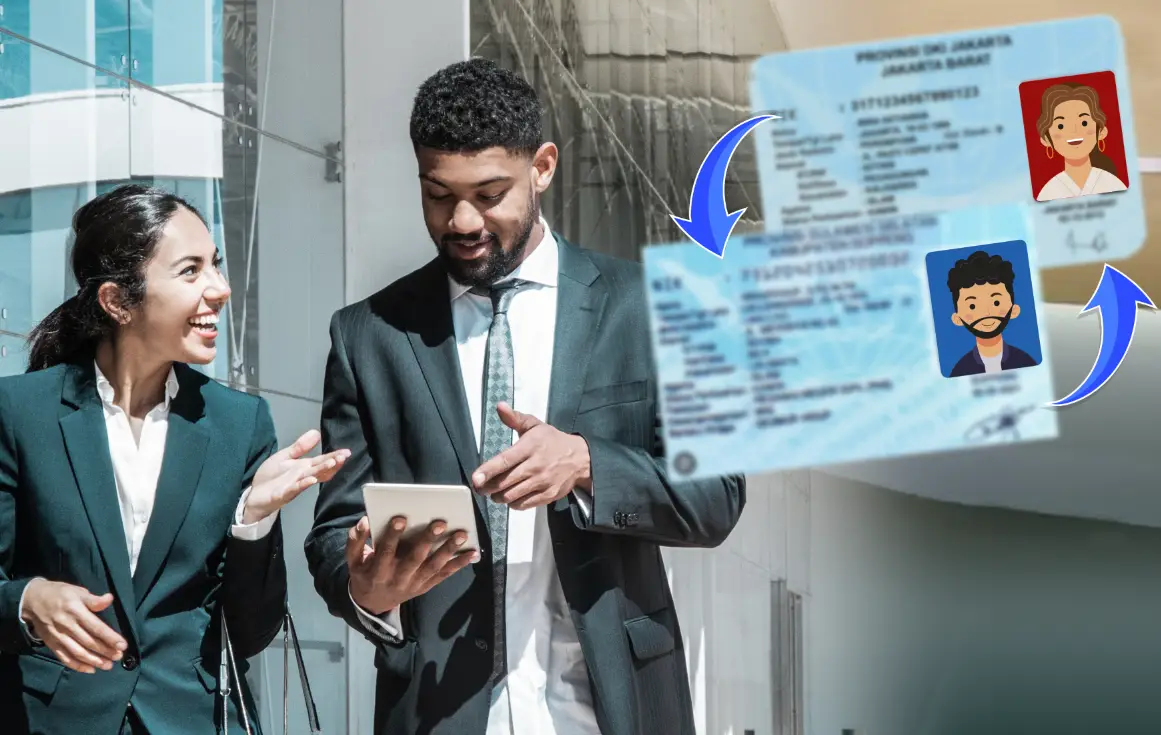 Image for article: Exposing the practice of bank account trading