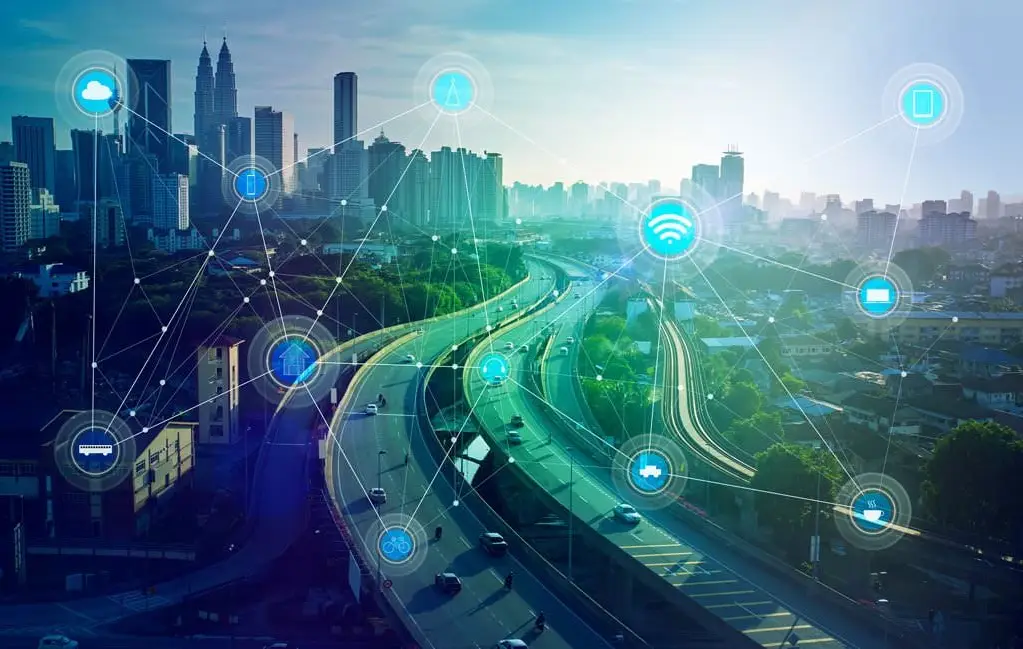 IoT