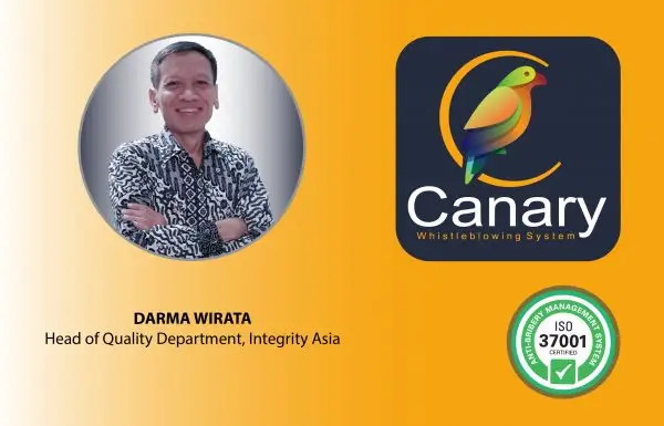 iso 37001 Anti-bribery