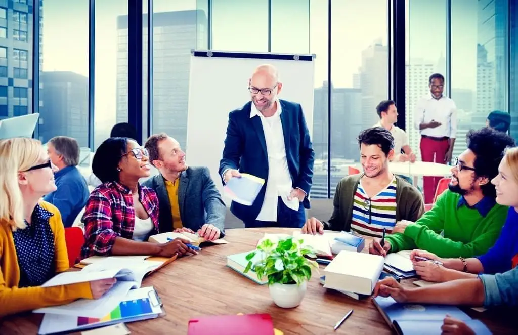 employee engagement