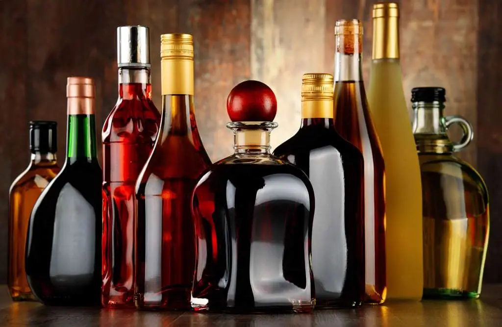 bootleg alcohol