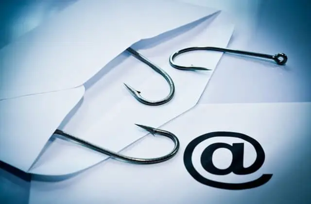phishing
