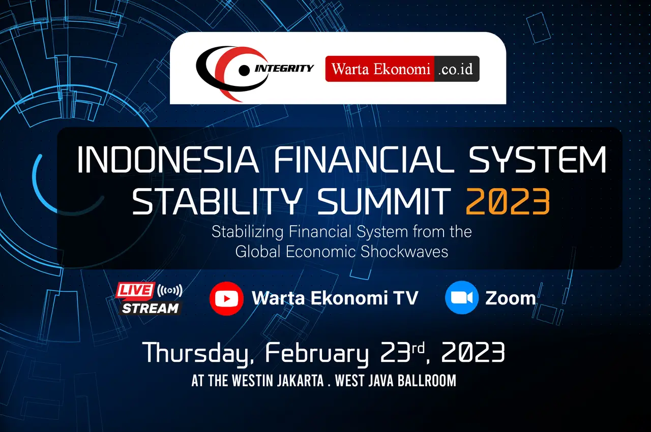 indonesia financial system stability summit 2023