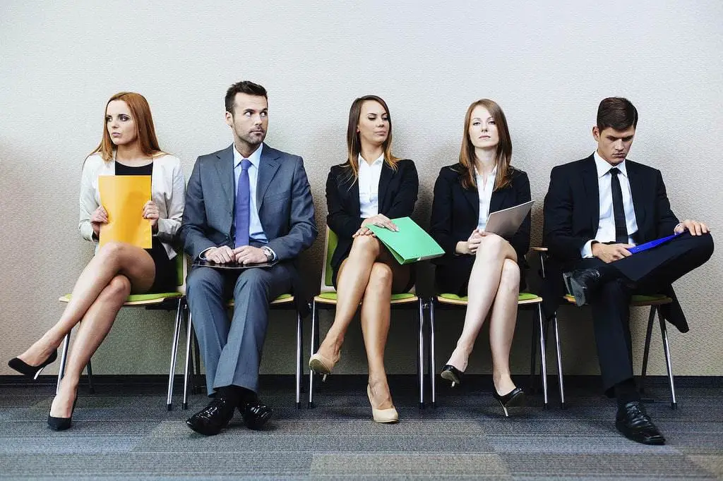 Post-employment Screening
