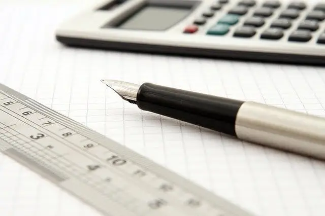 internal control measure
