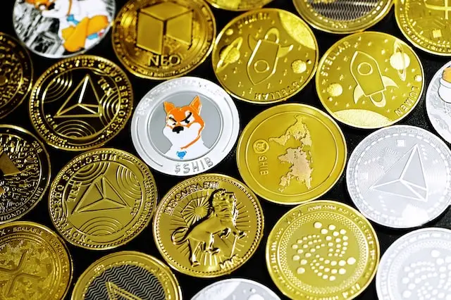 crypto fraud