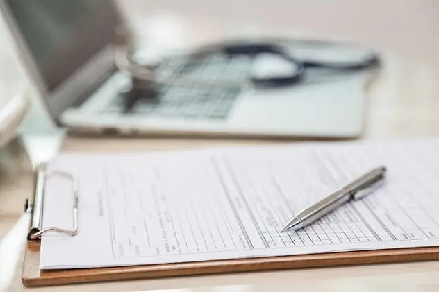 desktop investigation health document