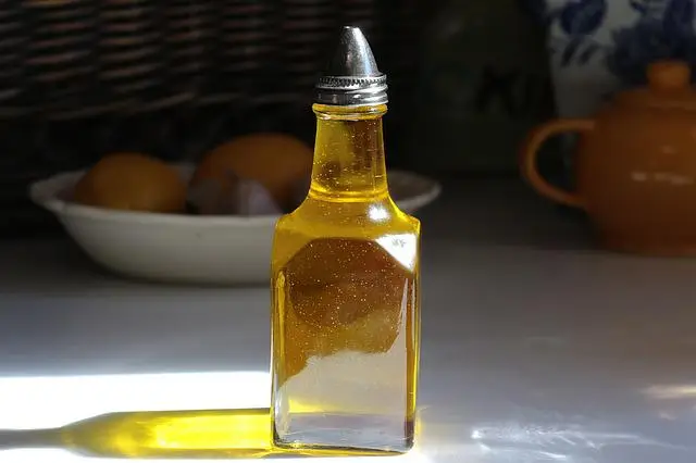 minyak goreng palm oil cooking oil