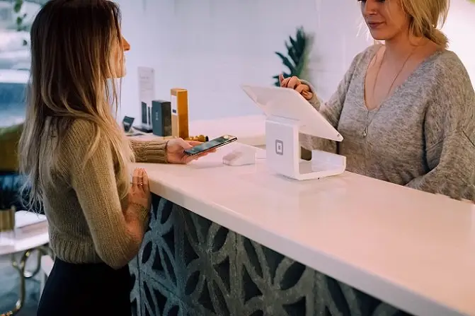 potential fraud in sales