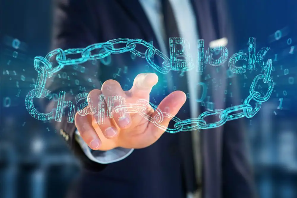 blockchain