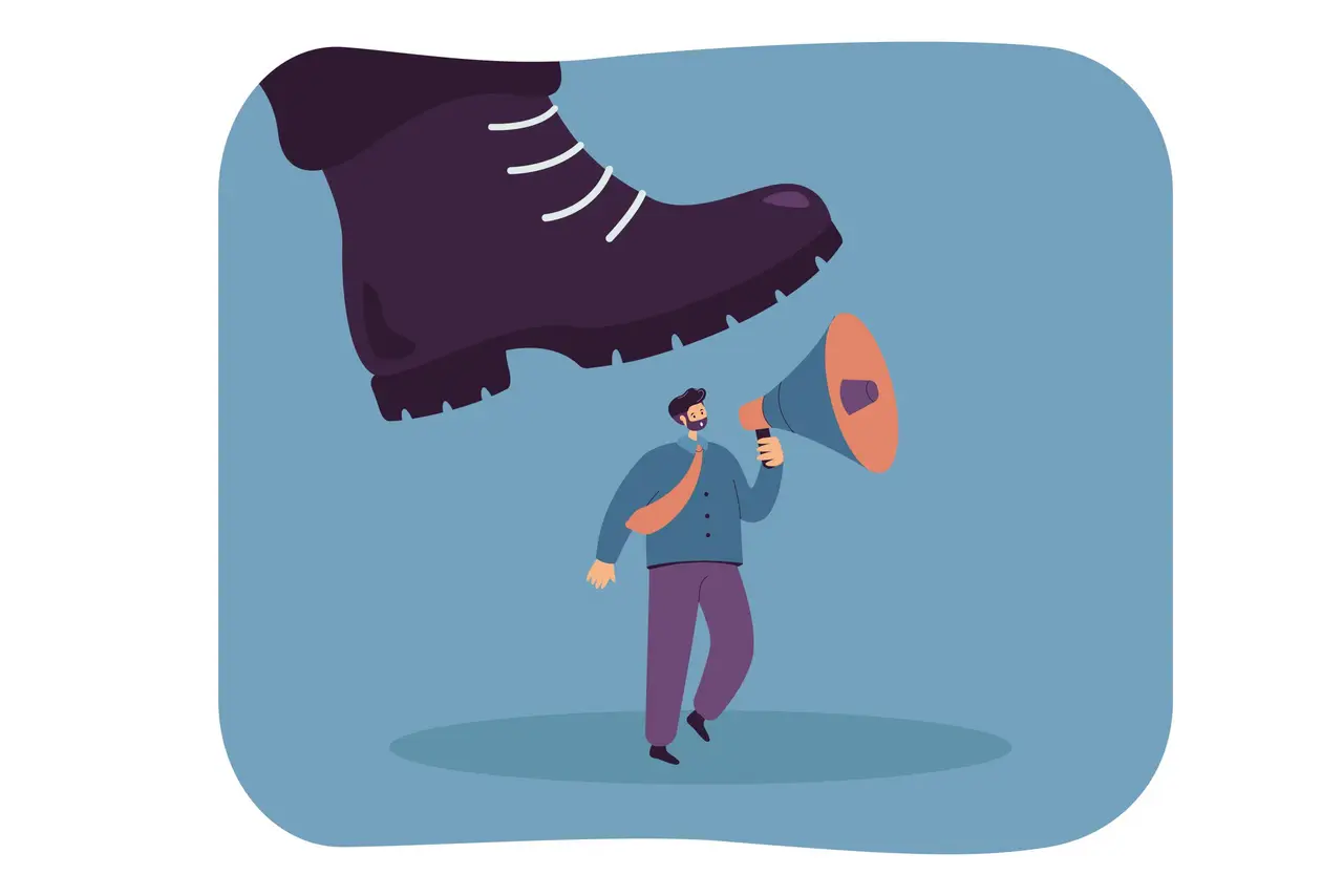 whistleblowing risks