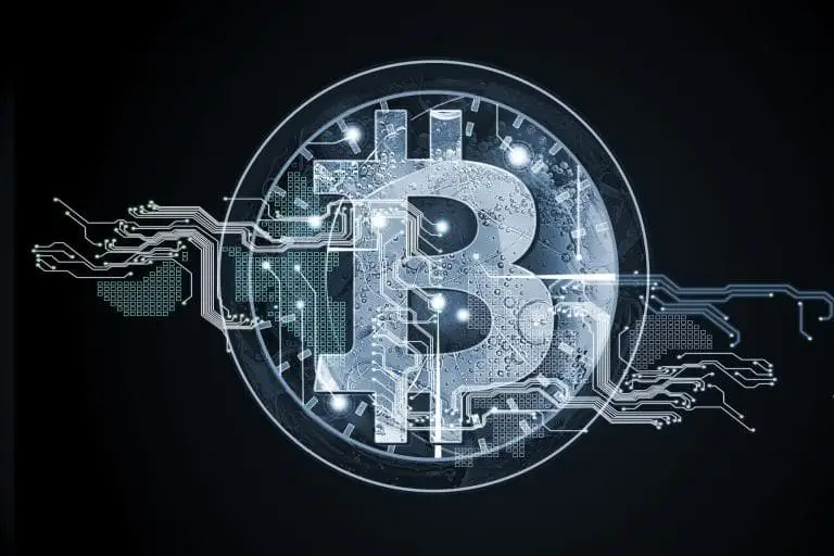 blockchain