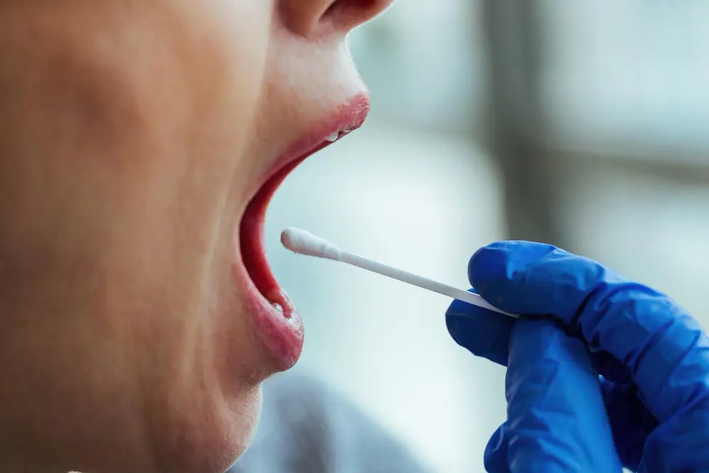drug testing