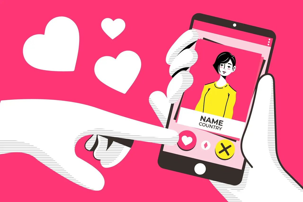 dating scam