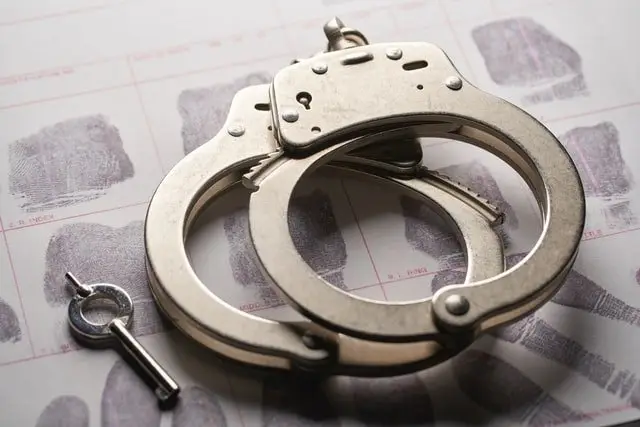 Former education department bigwig steals