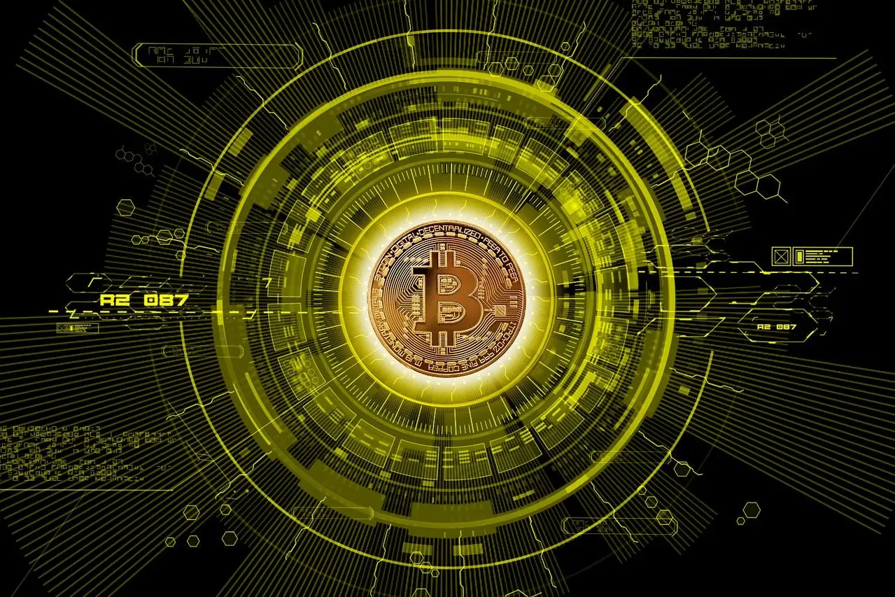 cryptocurrency bitcoin