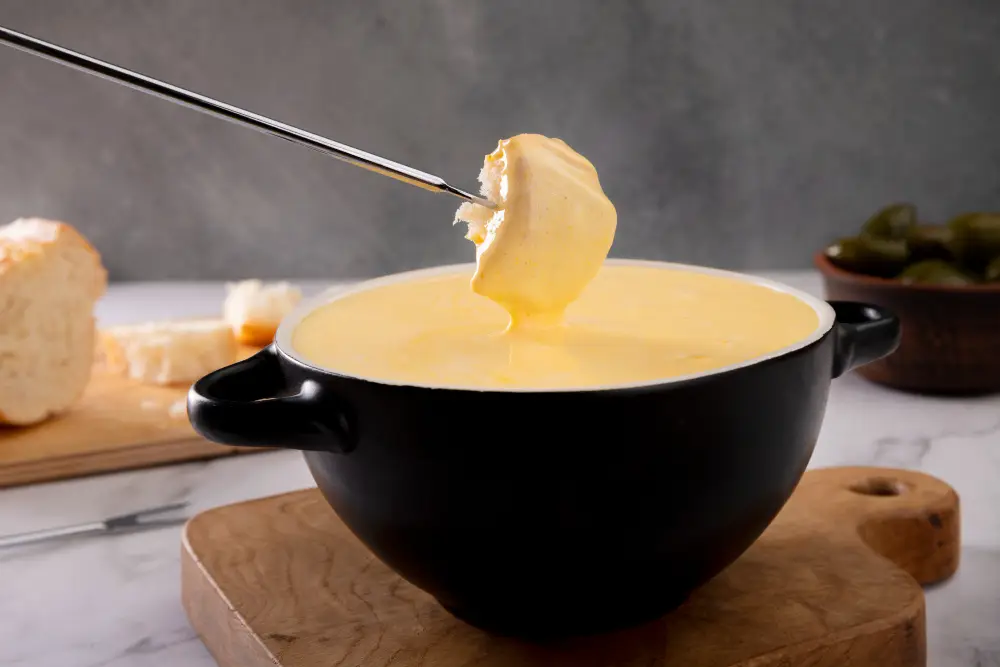 Image for article: Uncovering food fraud by optimizing due diligence
