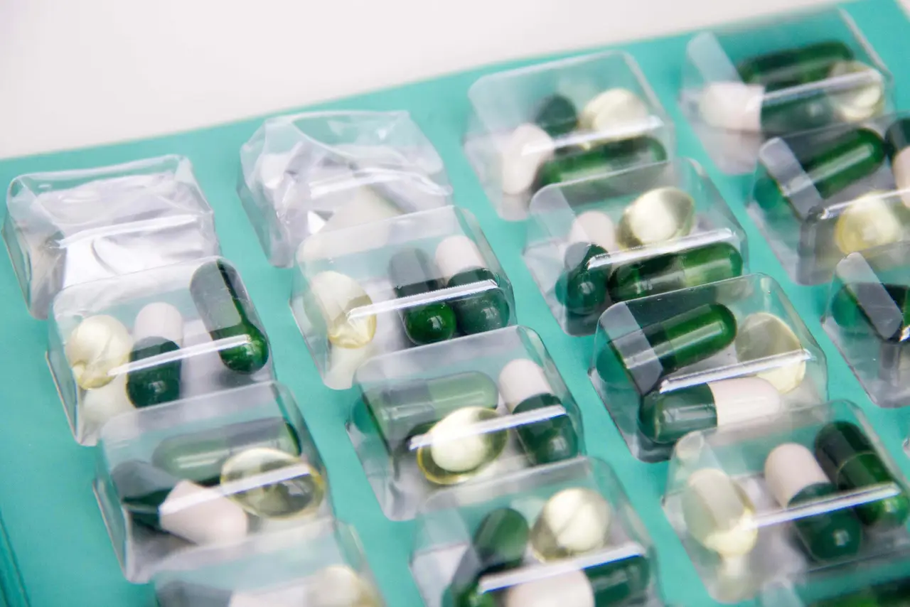 counterfeit drugs