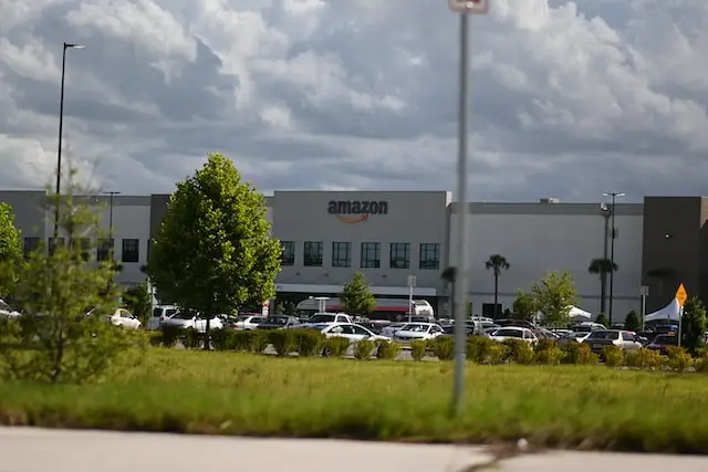amazon